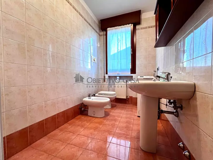 Immagine 17 di Appartamento in vendita  in Via Vittorio Emanuele II a Saonara