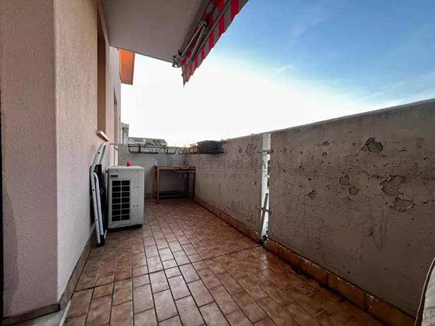 Immagine 18 di Appartamento in vendita  in Via Vittorio Emanuele II a Saonara