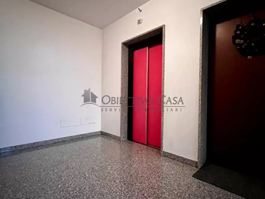 Immagine 19 di Appartamento in vendita  in Via Vittorio Emanuele II a Saonara