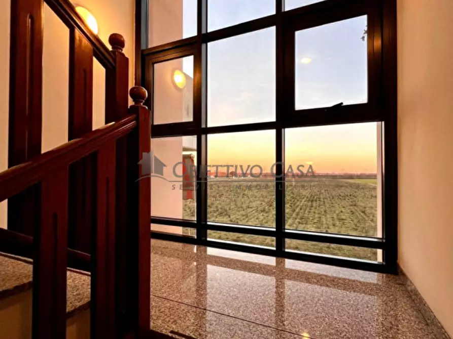 Immagine 20 di Appartamento in vendita  in Via Vittorio Emanuele II a Saonara