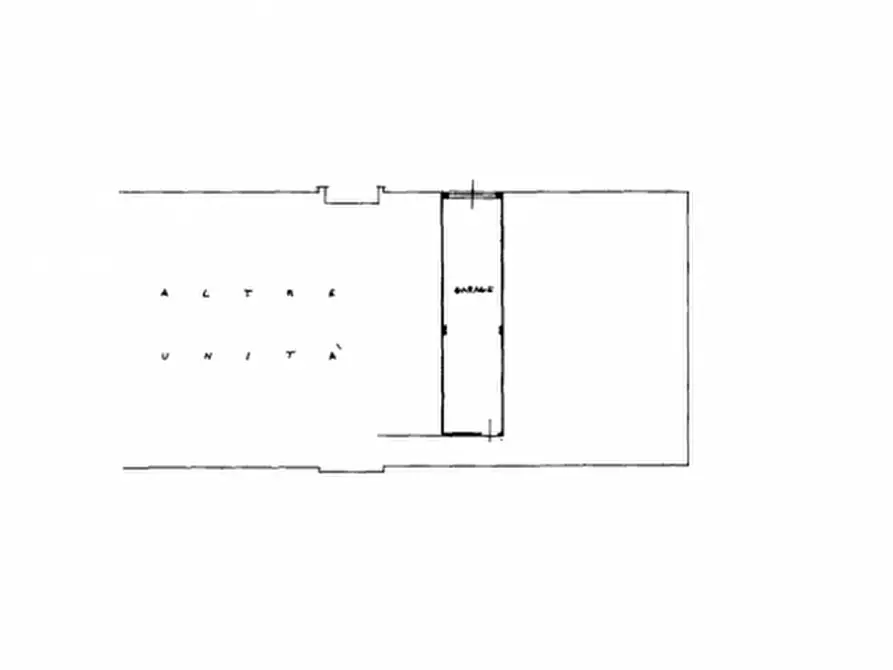 Immagine 22 di Appartamento in vendita  in Via Vittorio Emanuele II a Saonara