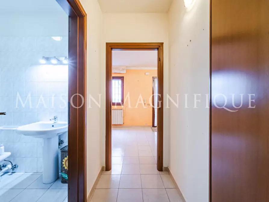 Immagine 3 di Villetta a schiera in vendita  in Via Olindo Bottazzi a Ferrara