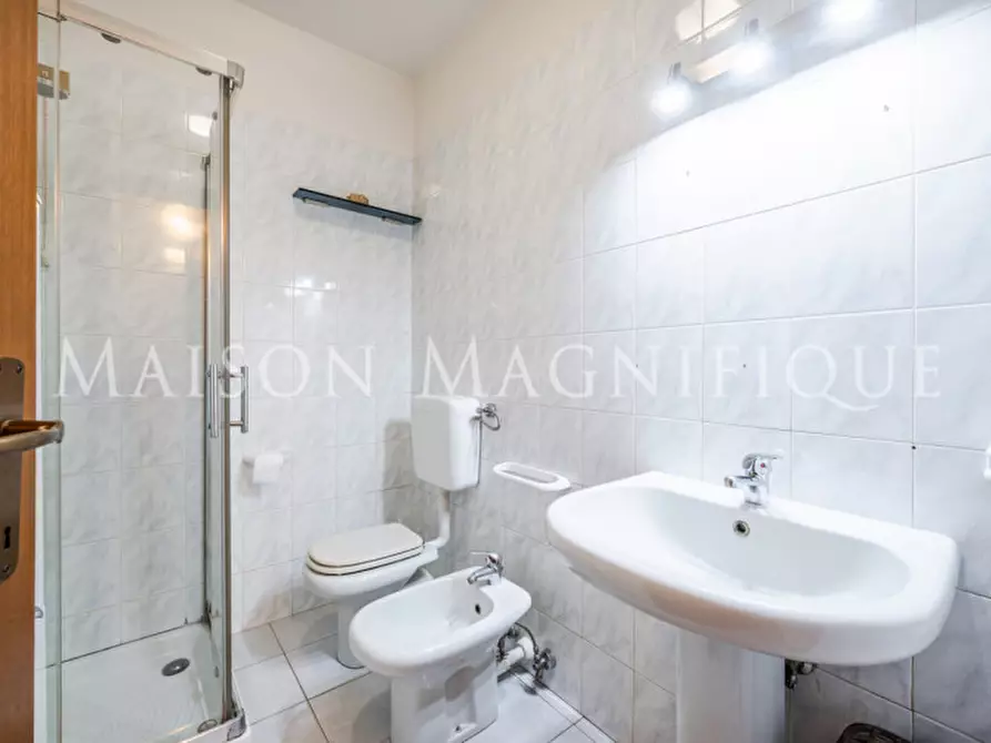 Immagine 5 di Villetta a schiera in vendita  in Via Olindo Bottazzi a Ferrara