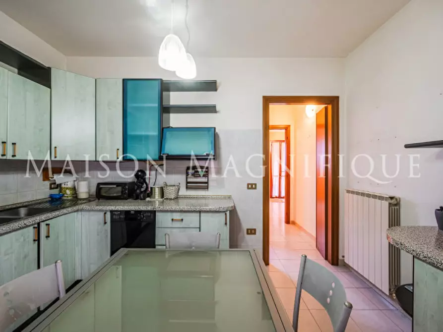 Immagine 6 di Villetta a schiera in vendita  in Via Olindo Bottazzi a Ferrara