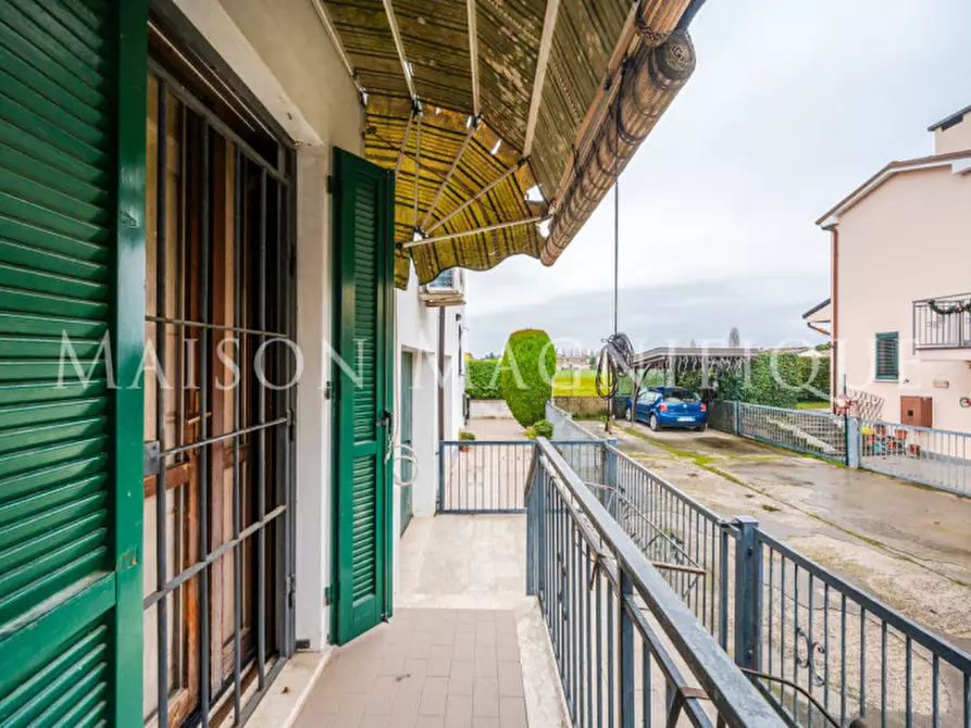 Immagine 8 di Villetta a schiera in vendita  in Via Olindo Bottazzi a Ferrara