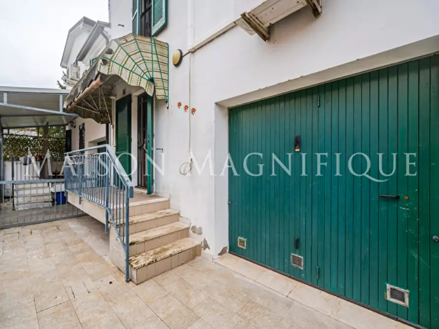 Immagine 9 di Villetta a schiera in vendita  in Via Olindo Bottazzi a Ferrara