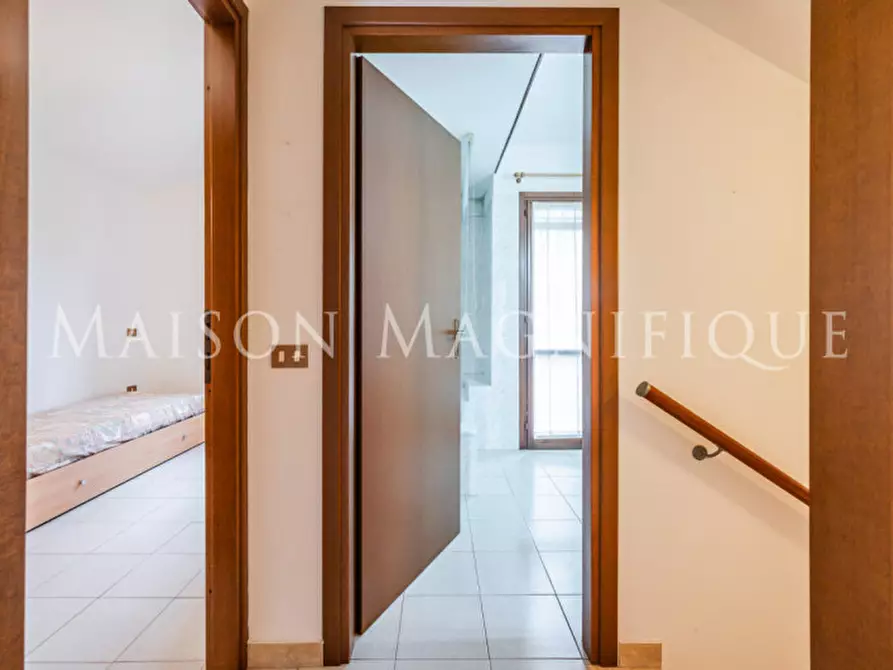 Immagine 13 di Villetta a schiera in vendita  in Via Olindo Bottazzi a Ferrara