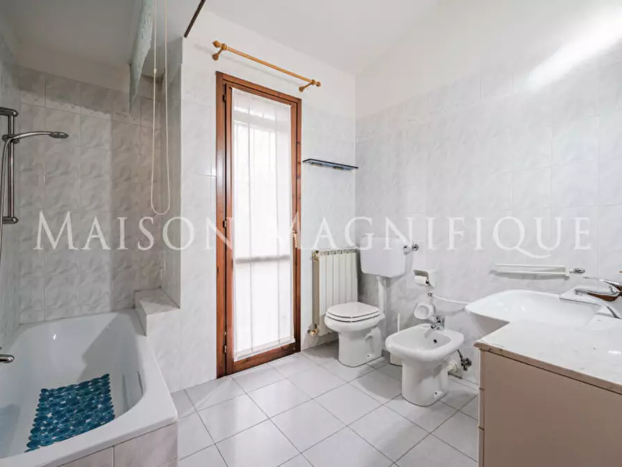 Immagine 14 di Villetta a schiera in vendita  in Via Olindo Bottazzi a Ferrara