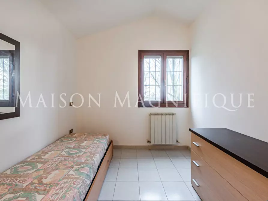 Immagine 16 di Villetta a schiera in vendita  in Via Olindo Bottazzi a Ferrara