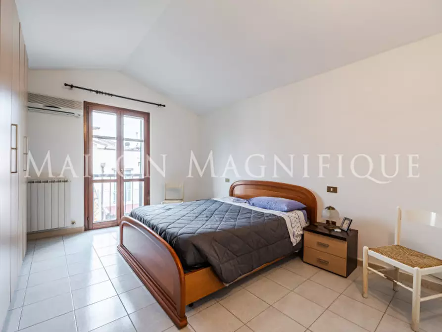 Immagine 17 di Villetta a schiera in vendita  in Via Olindo Bottazzi a Ferrara