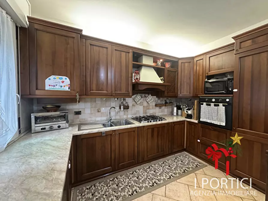 Immagine 1 di Appartamento in vendita  in Via Nuova Moglianese Gardigiano a Scorzè