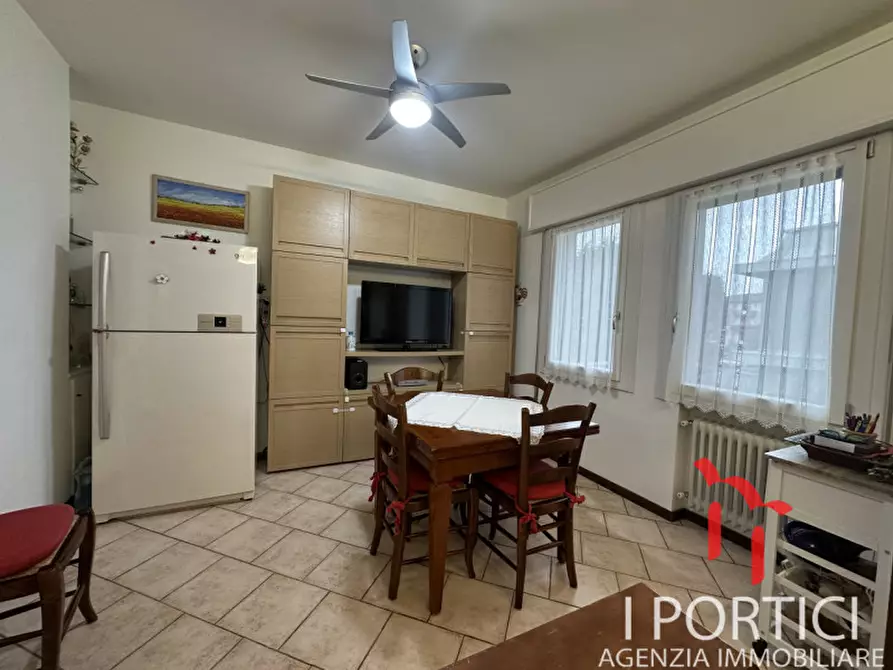 Immagine 2 di Appartamento in vendita  in Via Nuova Moglianese Gardigiano a Scorzè