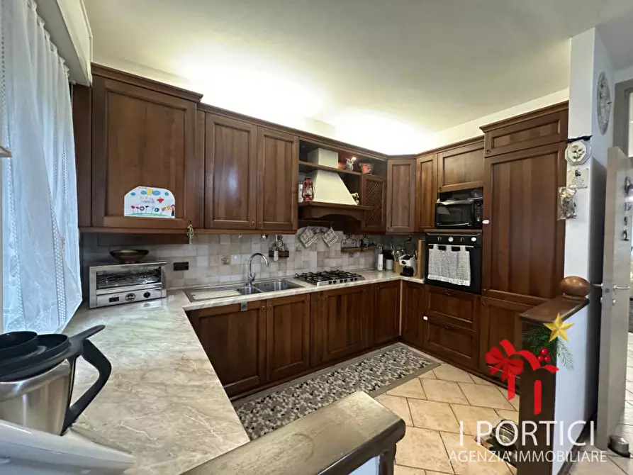 Immagine 2 di Appartamento in vendita  in Via Nuova Moglianese Gardigiano a Scorzè