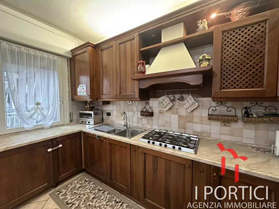 Immagine 3 di Appartamento in vendita  in Via Nuova Moglianese Gardigiano a Scorzè