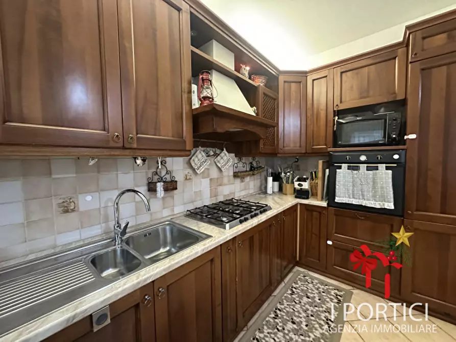 Immagine 3 di Appartamento in vendita  in Via Nuova Moglianese Gardigiano a Scorzè