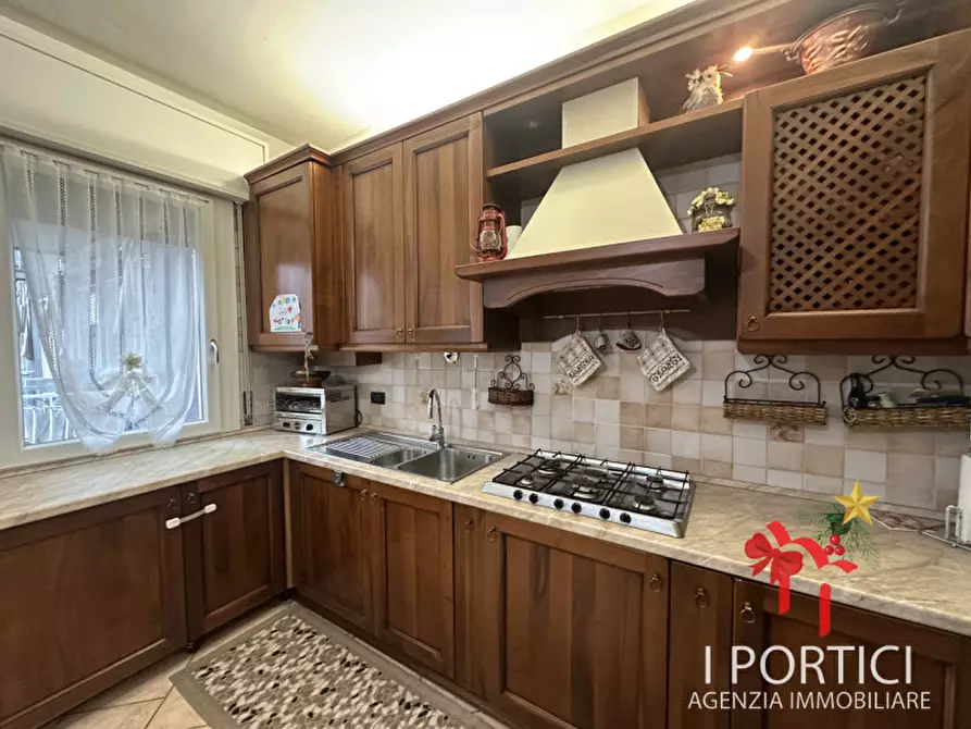 Immagine 4 di Appartamento in vendita  in Via Nuova Moglianese Gardigiano a Scorzè