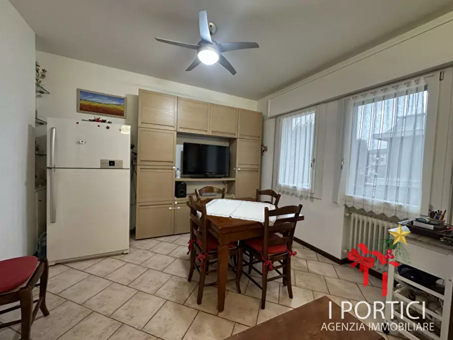 Immagine 5 di Appartamento in vendita  in Via Nuova Moglianese Gardigiano a Scorzè