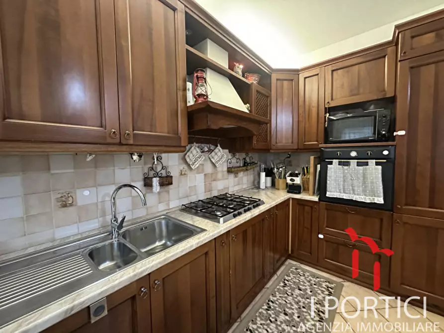 Immagine 5 di Appartamento in vendita  in Via Nuova Moglianese Gardigiano a Scorzè