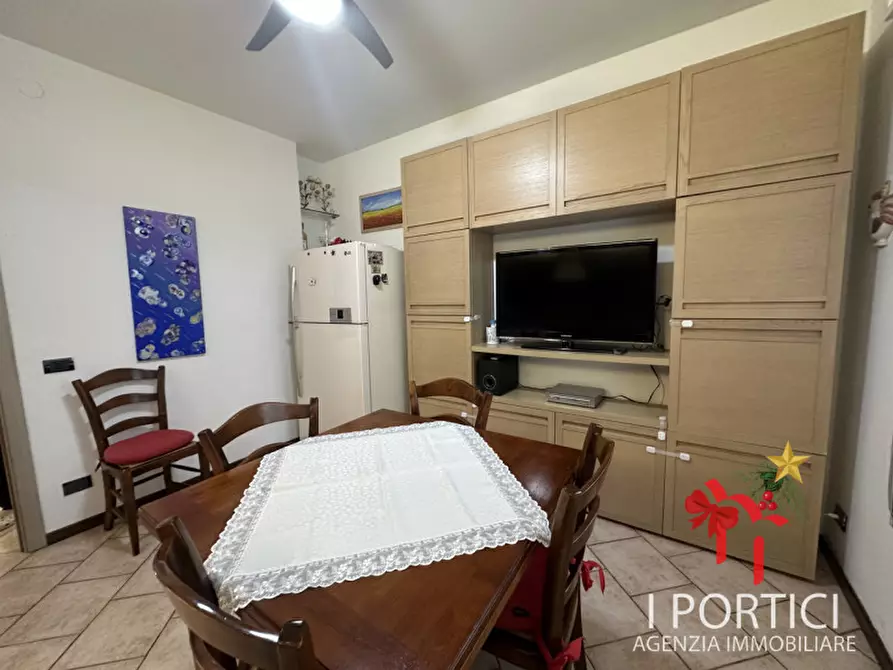 Immagine 7 di Appartamento in vendita  in Via Nuova Moglianese Gardigiano a Scorzè