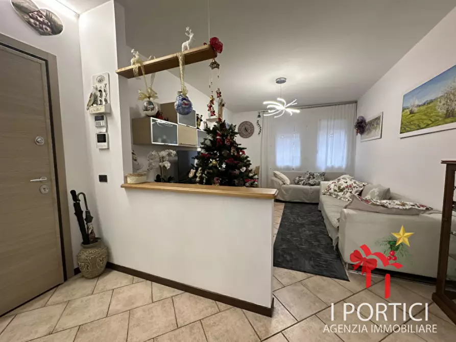 Immagine 9 di Appartamento in vendita  in Via Nuova Moglianese Gardigiano a Scorzè