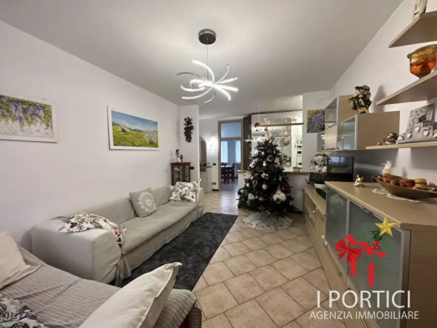 Immagine 11 di Appartamento in vendita  in Via Nuova Moglianese Gardigiano a Scorzè