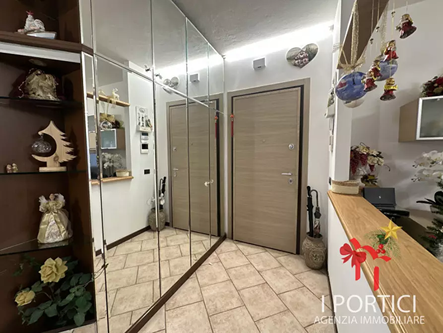 Immagine 12 di Appartamento in vendita  in Via Nuova Moglianese Gardigiano a Scorzè