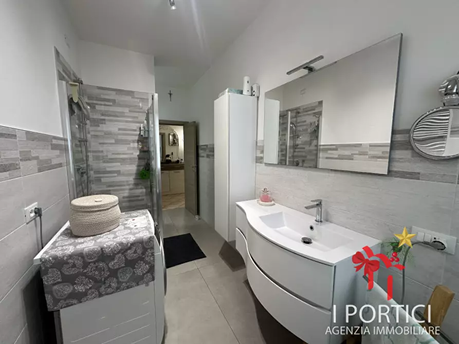 Immagine 17 di Appartamento in vendita  in Via Nuova Moglianese Gardigiano a Scorzè