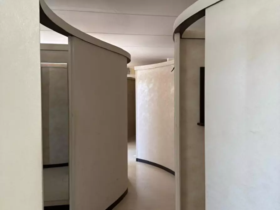 Immagine 2 di Ufficio in vendita  in via monte sabotino, 2 a Ponte San Nicolò