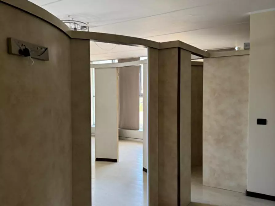 Immagine 7 di Ufficio in vendita  in via monte sabotino, 2 a Ponte San Nicolò