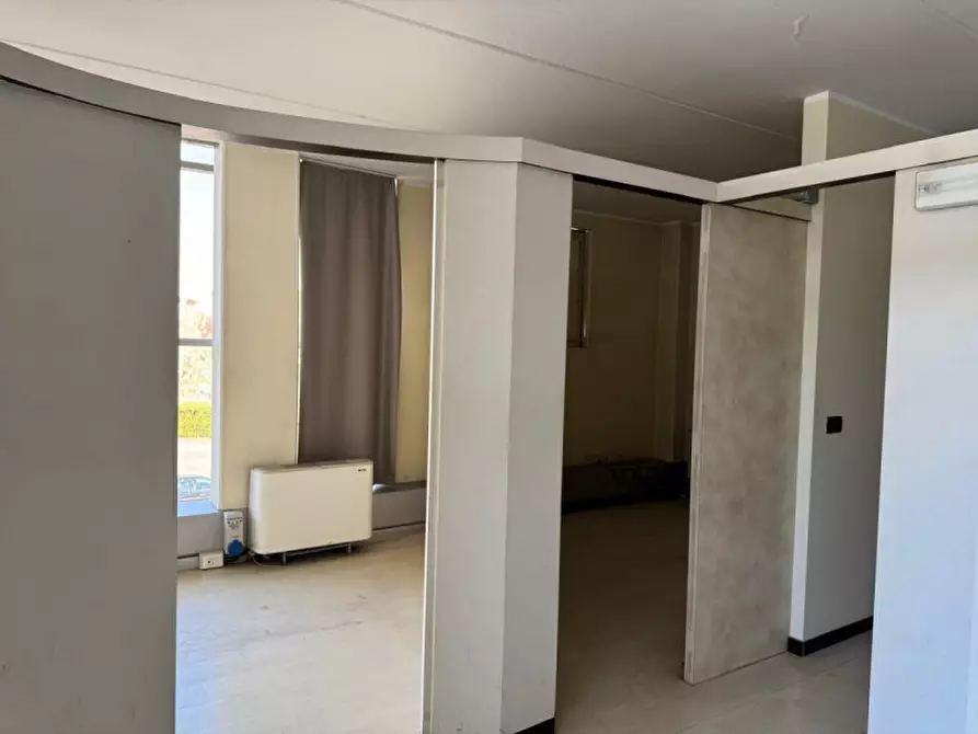 Immagine 9 di Ufficio in vendita  in via monte sabotino, 2 a Ponte San Nicolò