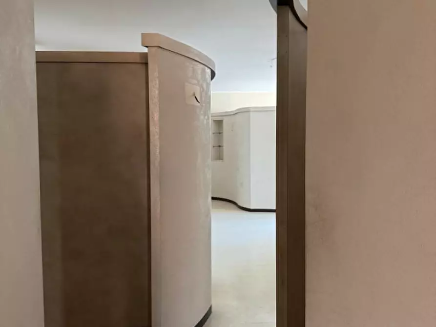 Immagine 10 di Ufficio in vendita  in via monte sabotino, 2 a Ponte San Nicolò