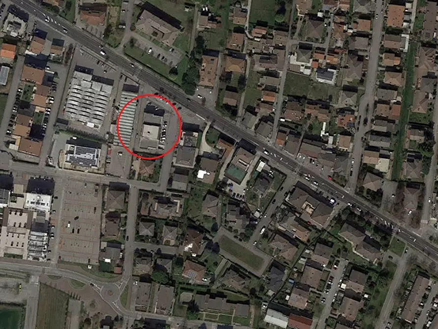 Immagine 18 di Ufficio in vendita  in via monte sabotino, 2 a Ponte San Nicolò