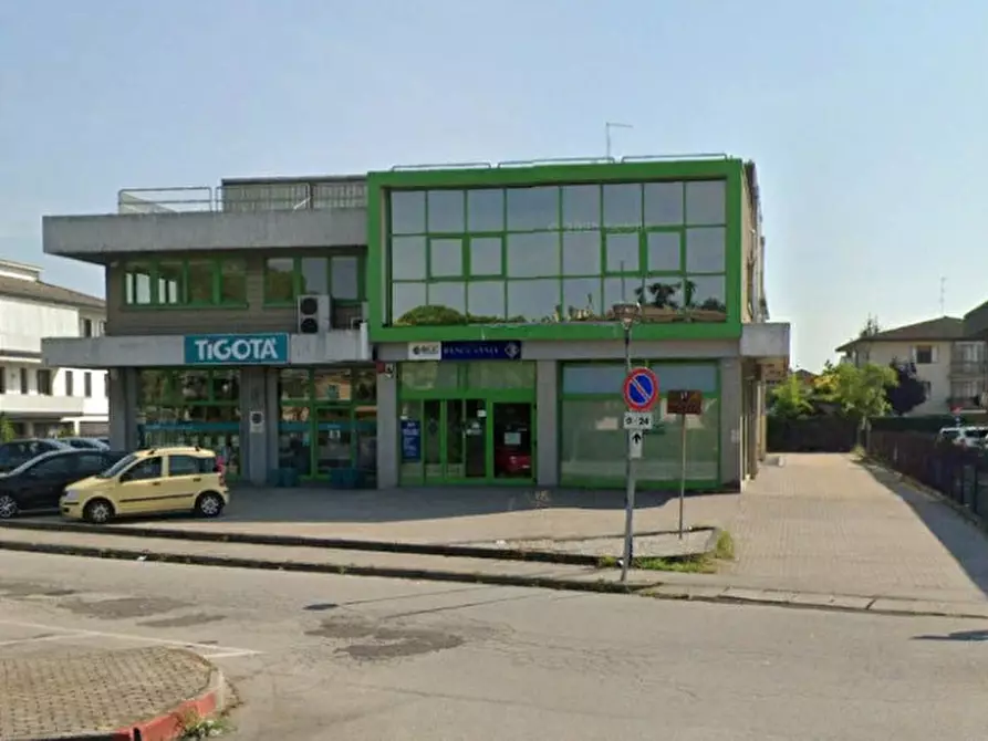 Immagine 14 di Ufficio in vendita  in via monte sabotino, 2 a Ponte San Nicolò