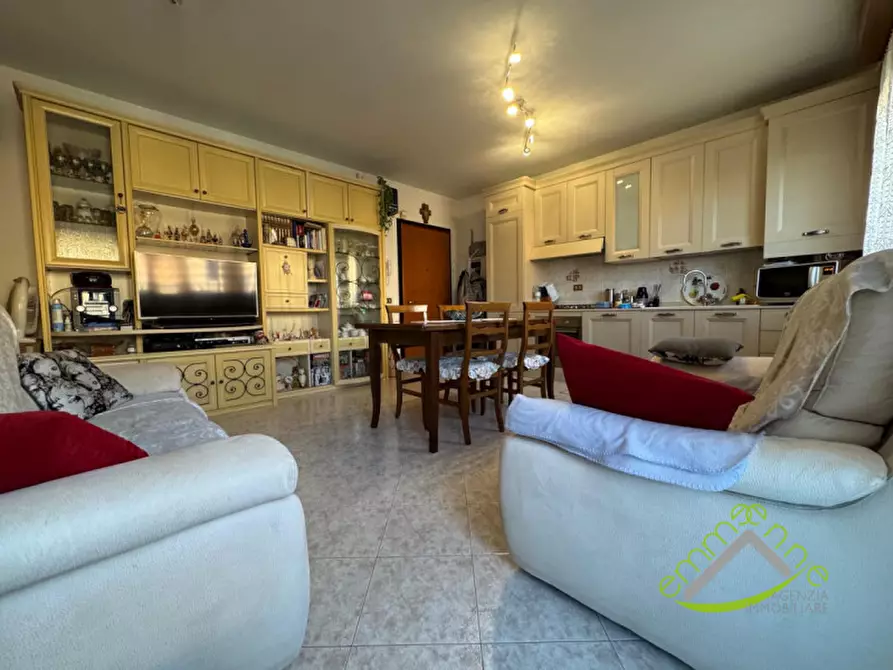 Immagine 1 di Appartamento in vendita  in Via Giorgione a Dolo