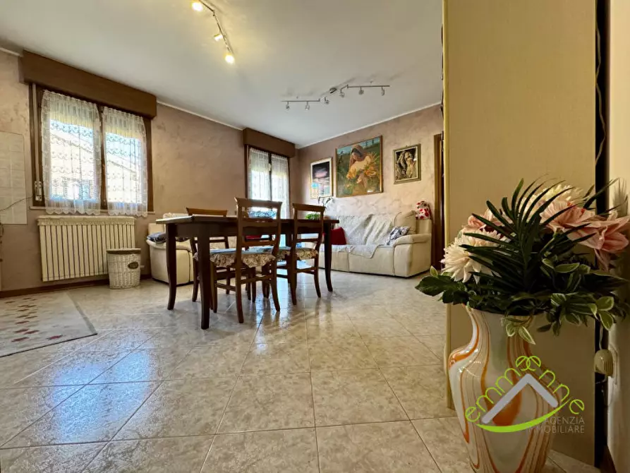 Immagine 2 di Appartamento in vendita  in Via Giorgione a Dolo