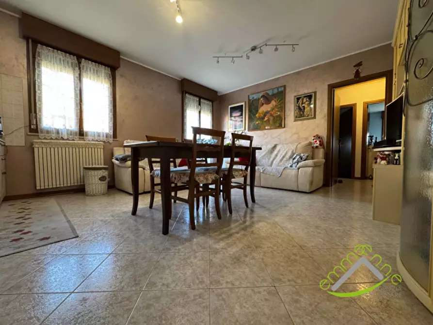 Immagine 3 di Appartamento in vendita  in Via Giorgione a Dolo