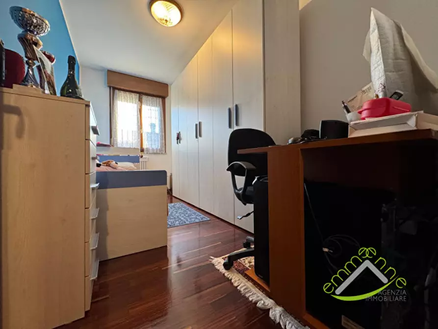 Immagine 6 di Appartamento in vendita  in Via Giorgione a Dolo