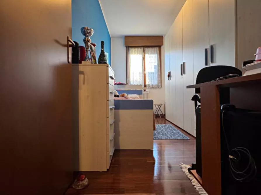 Immagine 7 di Appartamento in vendita  in Via Giorgione a Dolo
