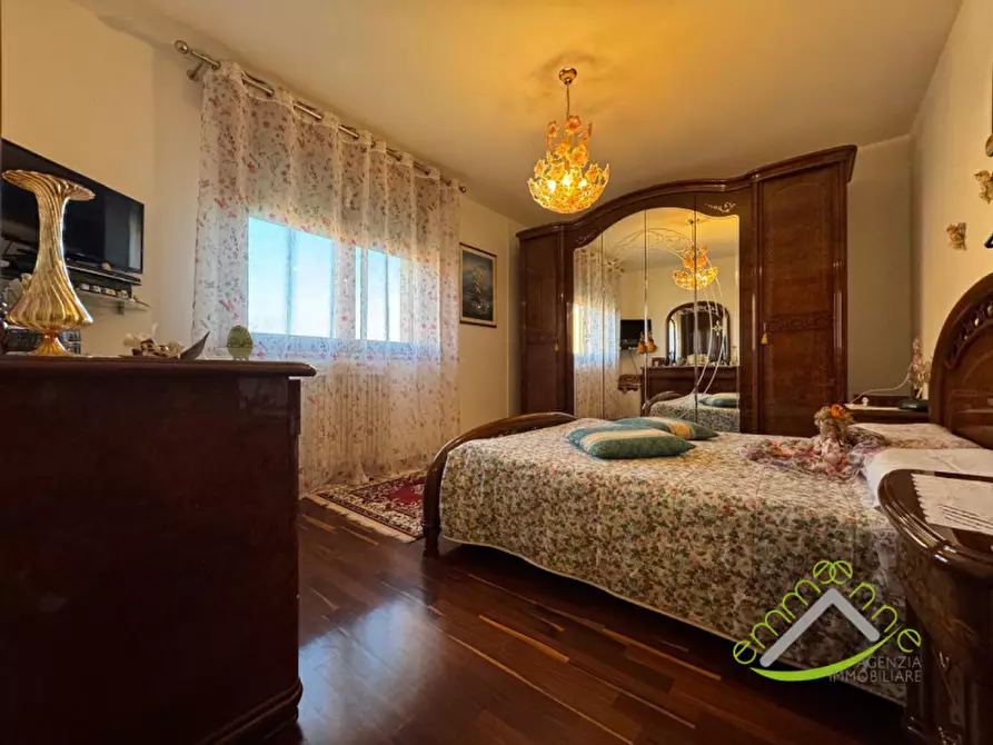 Immagine 8 di Appartamento in vendita  in Via Giorgione a Dolo