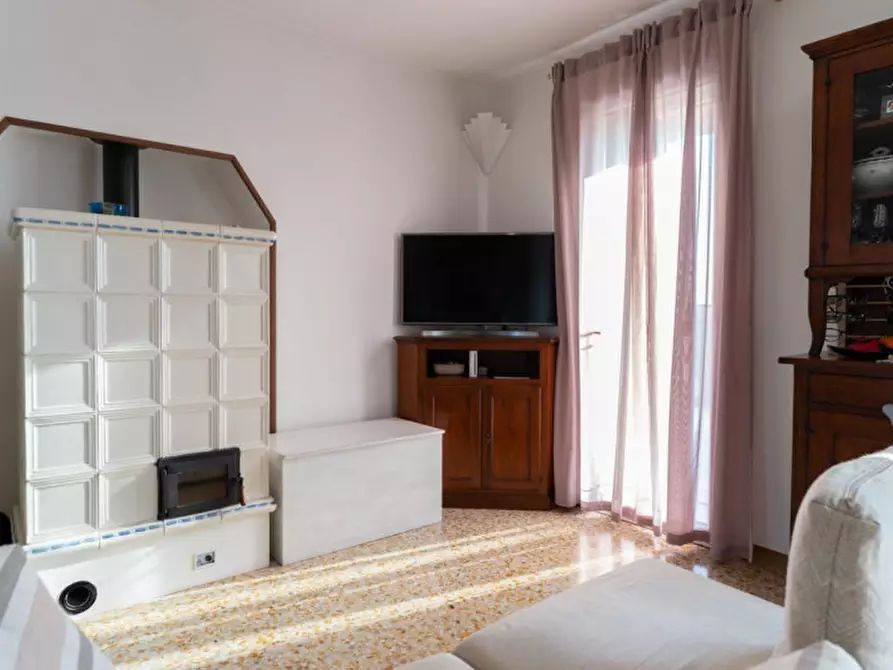 Immagine 4 di Casa bifamiliare in vendita  in Via Cogno a San Giorgio In Bosco