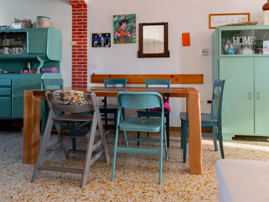 Immagine 6 di Casa bifamiliare in vendita  in Via Cogno a San Giorgio In Bosco