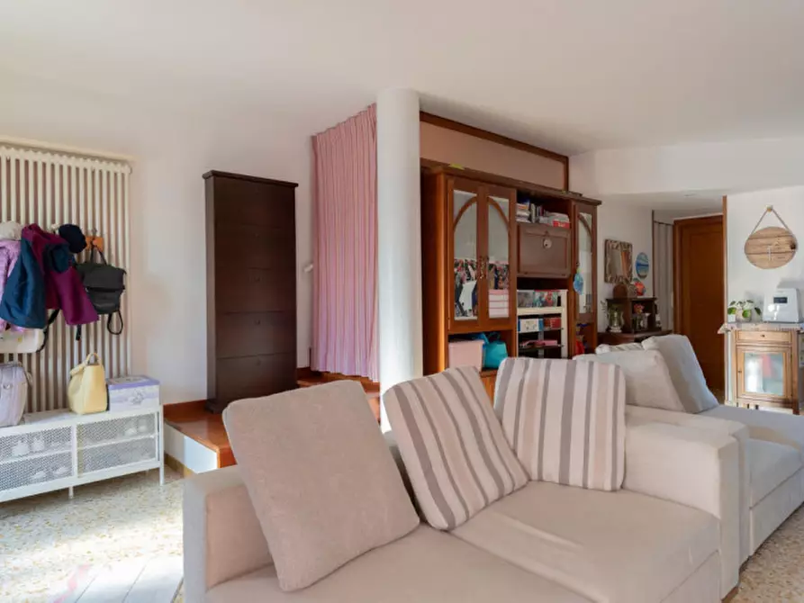 Immagine 7 di Casa bifamiliare in vendita  in Via Cogno a San Giorgio In Bosco