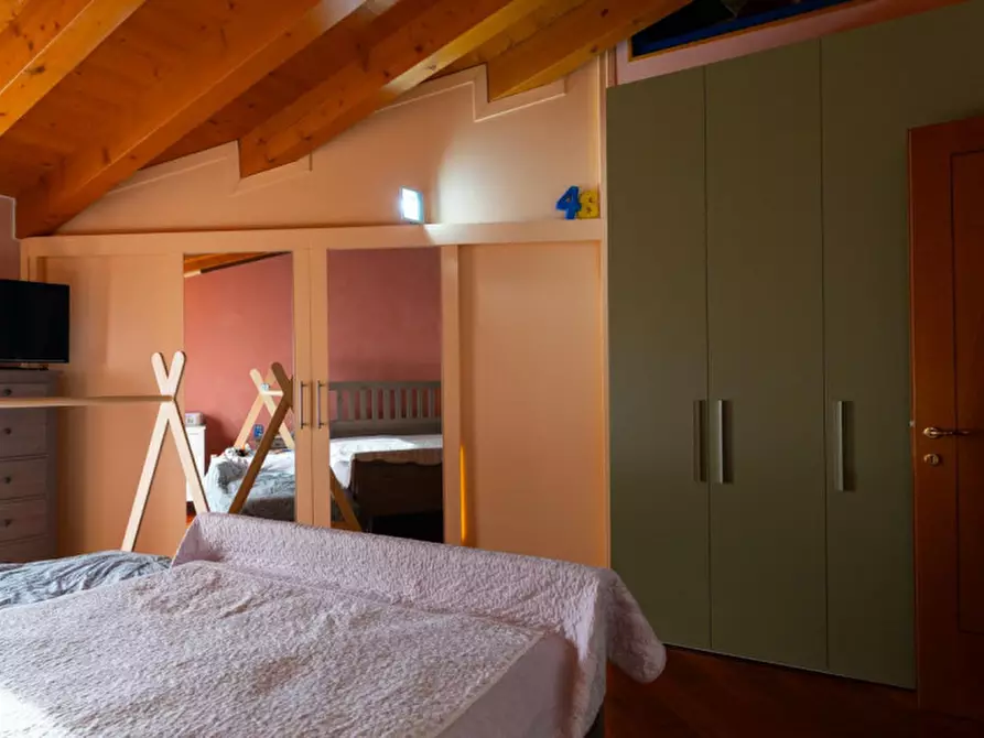 Immagine 14 di Casa bifamiliare in vendita  in Via Cogno a San Giorgio In Bosco