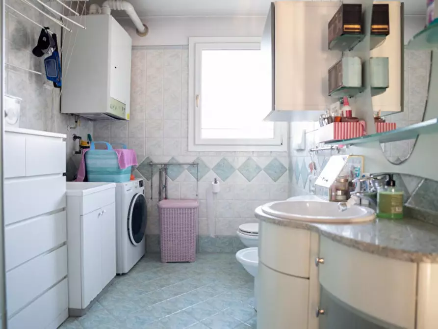 Immagine 22 di Casa bifamiliare in vendita  in Via Cogno a San Giorgio In Bosco