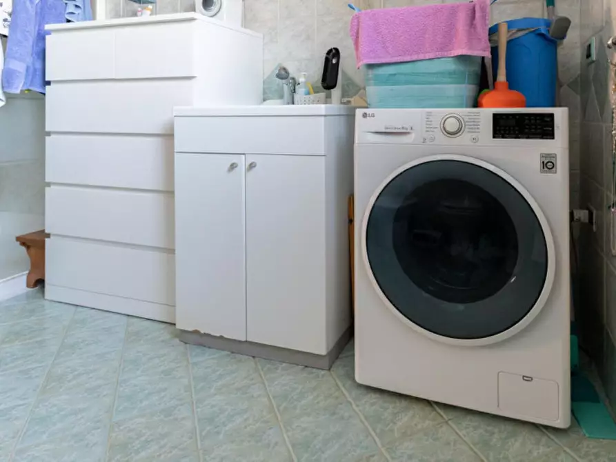 Immagine 23 di Casa bifamiliare in vendita  in Via Cogno a San Giorgio In Bosco