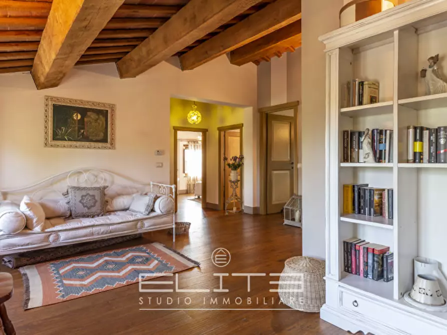 Immagine 31 di Villa in vendita  in via fabbrici e ville a Senigallia