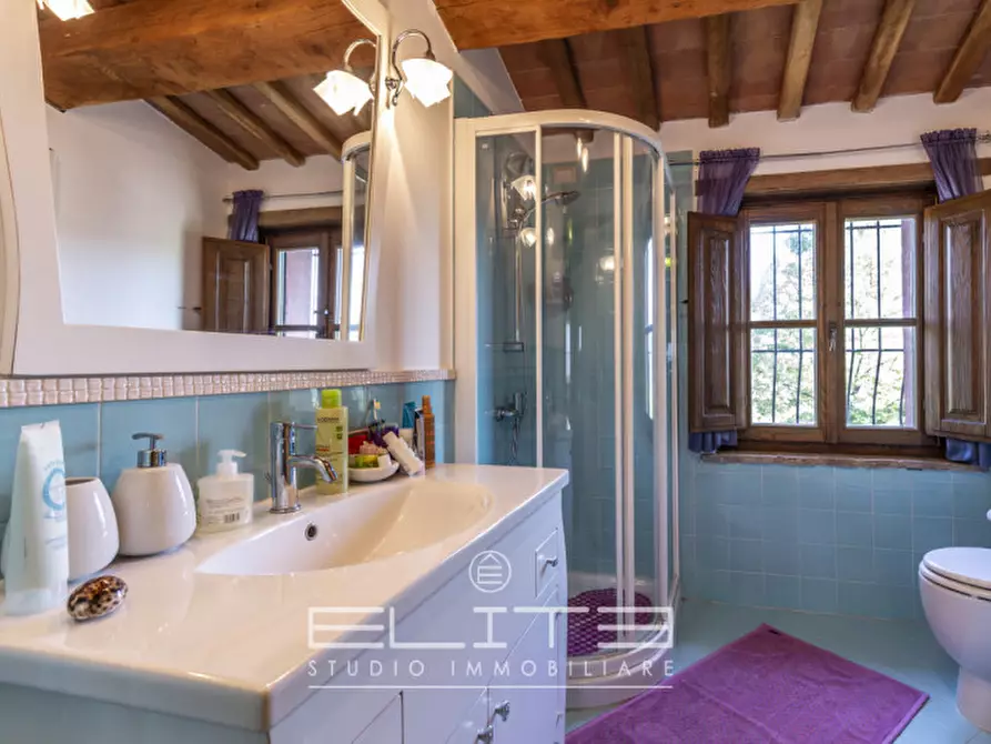 Immagine 32 di Villa in vendita  in via fabbrici e ville a Senigallia