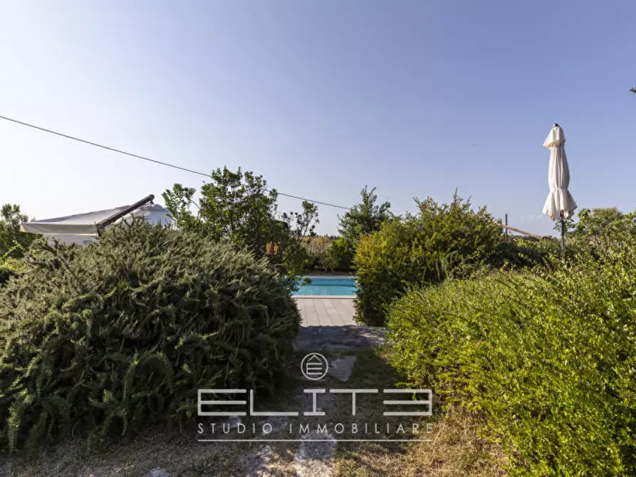 Immagine 41 di Villa in vendita  in via fabbrici e ville a Senigallia