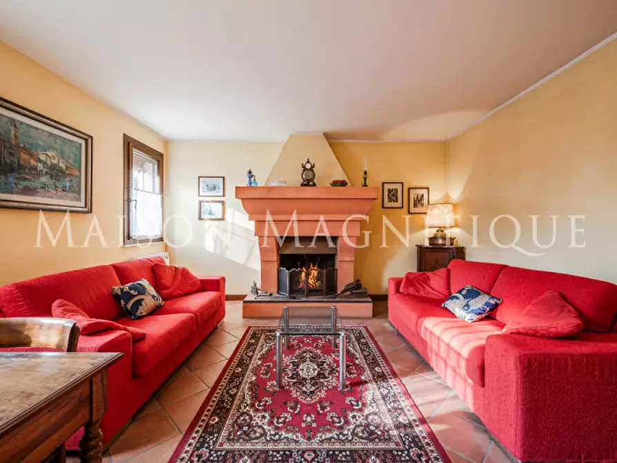 Immagine 2 di Casa indipendente in vendita  in Via della Pesca a Ferrara