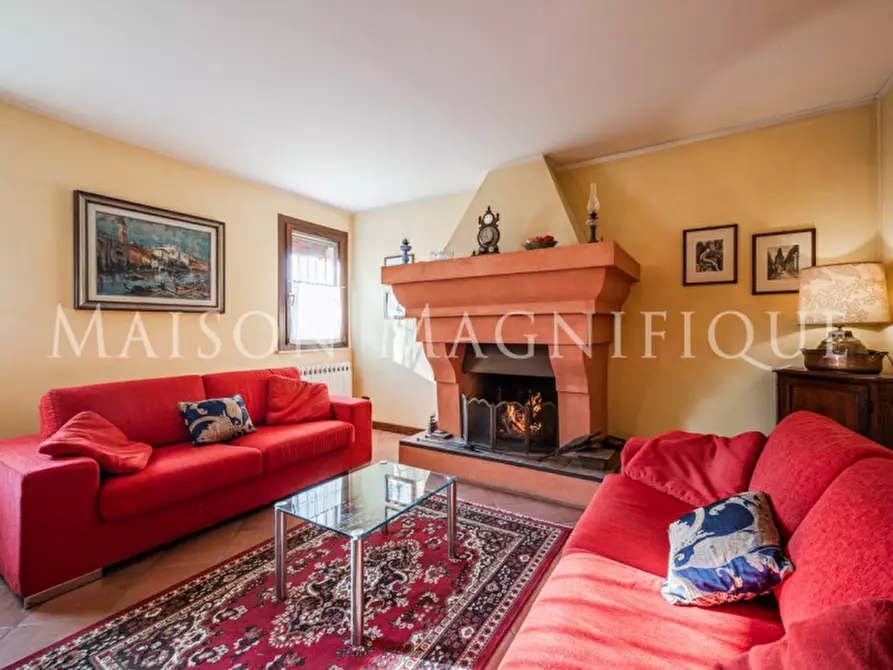 Immagine 3 di Casa indipendente in vendita  in Via della Pesca a Ferrara